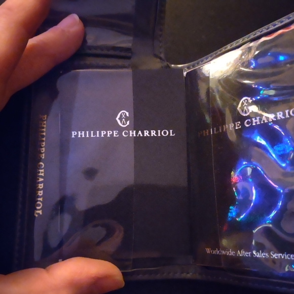 Phillipe Charriol watch - Picture 6 of 6